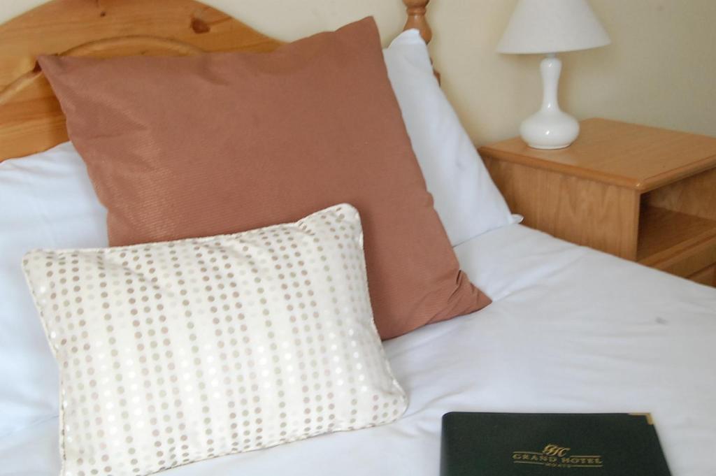 Grand Hotel モアテ 部屋 写真