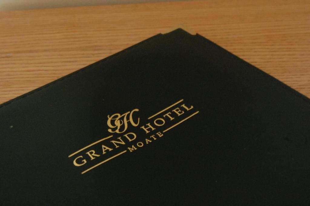 Grand Hotel モアテ 部屋 写真